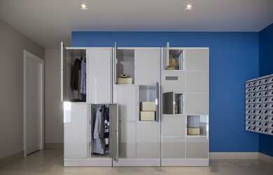 Imagem 9: APARTAMENTO RESIDENCIAL em São Paulo - SP, Barra Funda