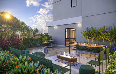 Imagem 13: APARTAMENTO RESIDENCIAL em São Paulo - SP, Barra Funda