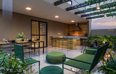 Imagem 11: APARTAMENTO RESIDENCIAL em São Paulo - SP, Barra Funda