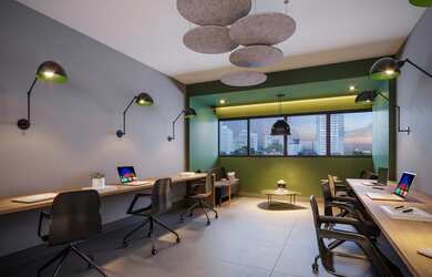 Imagem 7: APARTAMENTO RESIDENCIAL em São Paulo - SP, Barra Funda