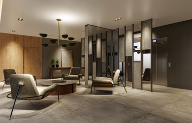 Imagem 2: APARTAMENTO RESIDENCIAL em São Paulo - SP, Butantã