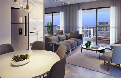 Imagem 3: APARTAMENTO RESIDENCIAL em São Paulo - SP, Butantã