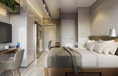 Imagem 5: APARTAMENTO RESIDENCIAL em São Paulo - SP, Butantã