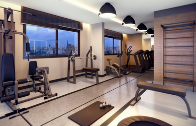 Imagem 6: APARTAMENTO RESIDENCIAL em São Paulo - SP, Butantã