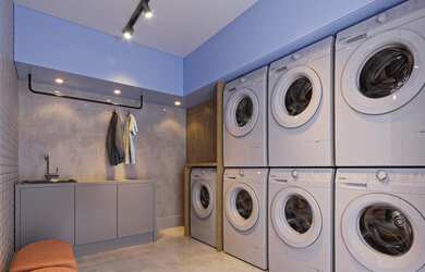 Imagem 8: APARTAMENTO RESIDENCIAL em São Paulo - SP, Butantã