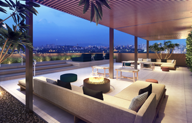 Imagem 9: APARTAMENTO RESIDENCIAL em São Paulo - SP, Butantã