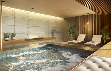 Imagem 15: Apartamento à venda em Osasco, Bela Vista, com 1 quarto, 38,58m²