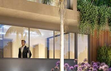 Imagem 2: APARTAMENTO RESIDENCIAL em Osasco - SP, Bela Vista