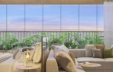 Imagem 6: Apartamento à venda em Osasco, Bela Vista, com 1 quarto, 38,58m²