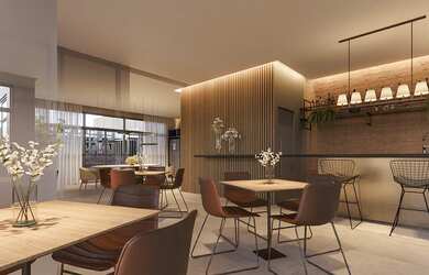 Imagem 9: Apartamento à venda em Osasco, Bela Vista, com 1 quarto, 38,58m²