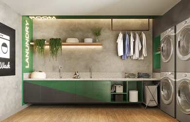 Imagem 10: Apartamento à venda em Osasco, Bela Vista, com 1 quarto, 38,58m²