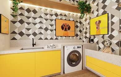 Imagem 14: Apartamento à venda em Osasco, Bela Vista, com 1 quarto, 38,58m²