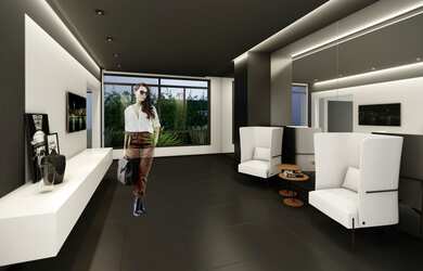 Imagem 2: Studio à venda em São Paulo, Bom Retiro, com 1 quarto, 14,9m²