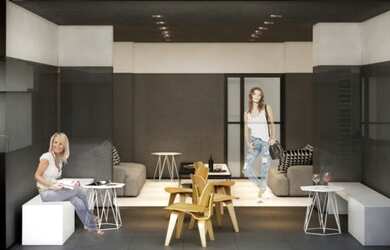 Imagem 9: Studio à venda em São Paulo, Bom Retiro, com 1 quarto, 14,9m²