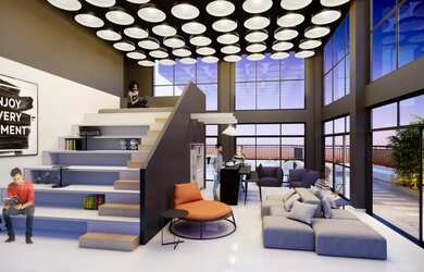 Imagem 10: Studio à venda em São Paulo, Bom Retiro, com 1 quarto, 14,9m²