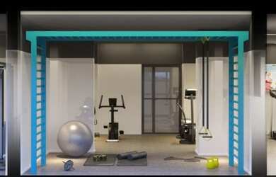 Imagem 12: Studio à venda em São Paulo, Bom Retiro, com 1 quarto, 14,9m²