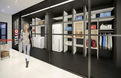 Imagem 5: Studio à venda em São Paulo, Bom Retiro, com 1 quarto, 14,9m²