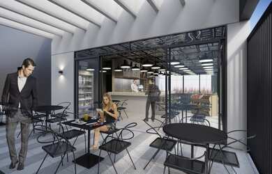 Imagem 7: Studio à venda em São Paulo, Bom Retiro, com 1 quarto, 14,9m²