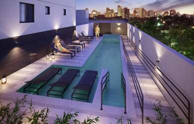 Imagem 15: Studio à venda em São Paulo, Bom Retiro, com 1 quarto, 14,9m²