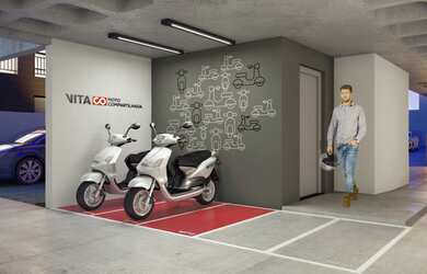 Imagem 16: Studio à venda em São Paulo, Bom Retiro, com 1 quarto, 14,9m²