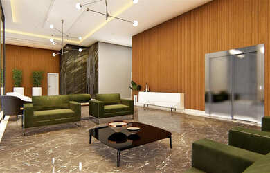 Imagem 5: Paganini Tower - Paganini Tower