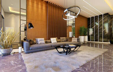 Imagem 6: Paganini Tower - Paganini Tower