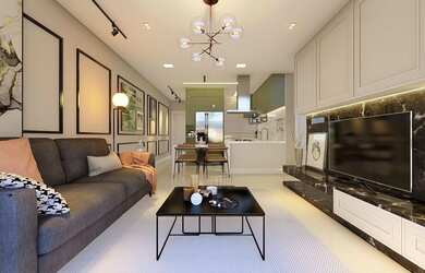 Imagem 7: Paganini Tower - Paganini Tower