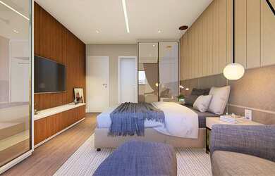 Imagem 8: Paganini Tower - Paganini Tower