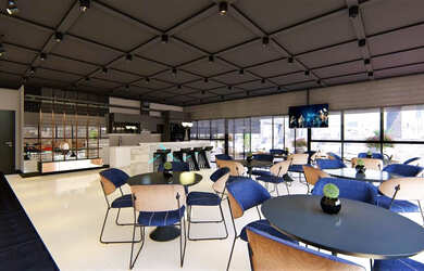 Imagem 9: Paganini Tower - Paganini Tower