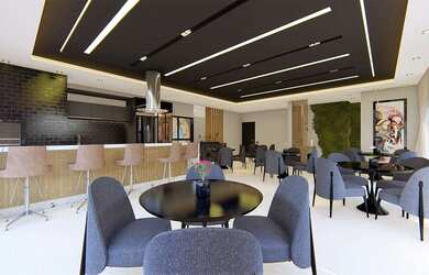 Imagem 10: Paganini Tower - Paganini Tower