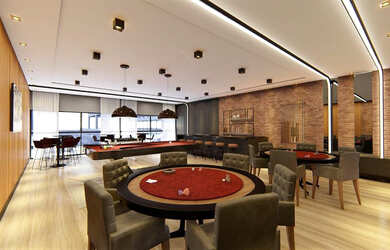 Imagem 11: Paganini Tower - Paganini Tower