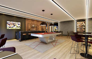 Imagem 12: Paganini Tower - Paganini Tower