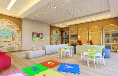 Imagem 16: Paganini Tower - Paganini Tower