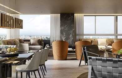 Imagem 11: Apartamento à venda em São Paulo, Jardim Paulista, com 4 quartos, 252,52m²