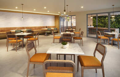 Imagem 5: Apartamento Garden à venda em São Paulo, Santo Amaro, com 3 quartos,...