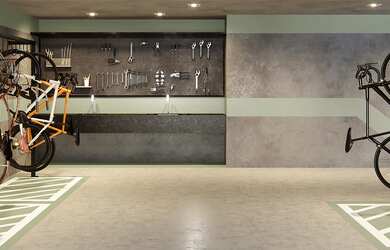 Imagem 9: APTO a venda no ALTO DA BOA VISTA com 95,83 m2 com 3 dorms( 1a suite ) para SET 2025, com