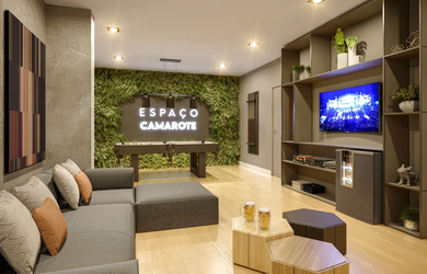 Imagem 8: Vivaz Prime Vila Nova Cachoeirinha - Fase 1