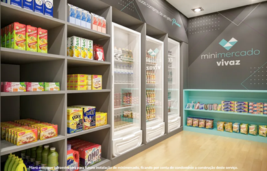 Imagem 9: Vivaz Prime Vila Nova Cachoeirinha - Fase 1