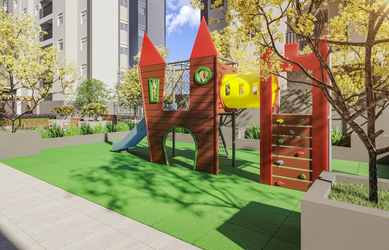 Imagem 15: Vivaz Prime Vila Nova Cachoeirinha - Fase 1