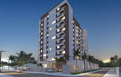 Imagem 1: Apartamento à venda no bairro Jardim Mundo Novo - Goiânia/GO