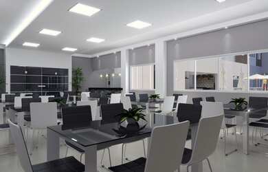 Imagem 4: Apartamento à venda no bairro Jardim Mundo Novo - Goiânia/GO