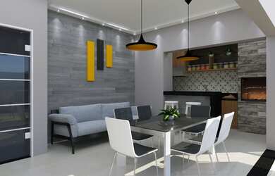 Imagem 6: Apartamento à venda no bairro Jardim Mundo Novo - Goiânia/GO