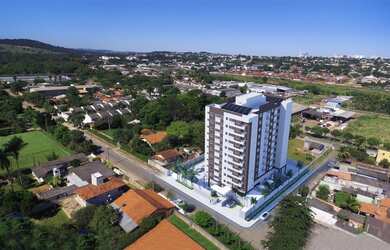 Imagem 8: Apartamento à venda no bairro Jardim Mundo Novo - Goiânia/GO