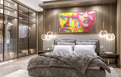 Imagem 6: Apartamento à venda no bairro Alto Perequê - Porto Belo/SC