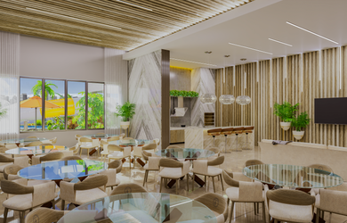 Imagem 8: Apartamento à venda no bairro Alto Perequê - Porto Belo/SC