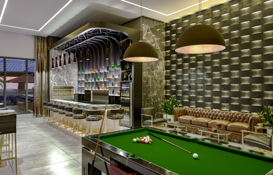 Imagem 10: Apartamento à venda no bairro Alto Perequê - Porto Belo/SC