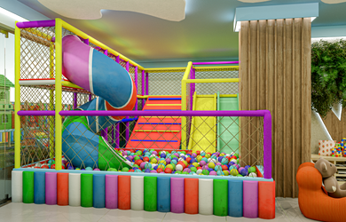 Imagem 14: Apartamento à venda no bairro Alto Perequê - Porto Belo/SC