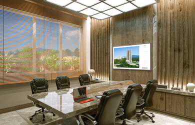 Imagem 16: Apartamento à venda no bairro Alto Perequê - Porto Belo/SC