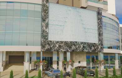 Imagem 3: Apartamento à venda no bairro Alto Perequê - Porto Belo/SC