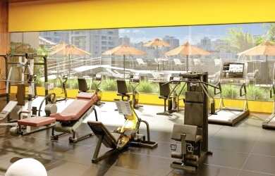 Imagem 7: Apartamento à venda no bairro Alto Perequê - Porto Belo/SC